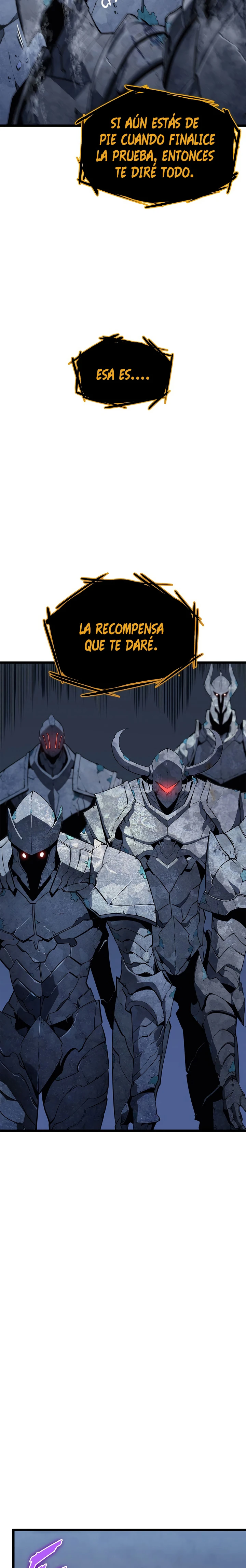 Solo Leveling Capítulo 125 - Page 14