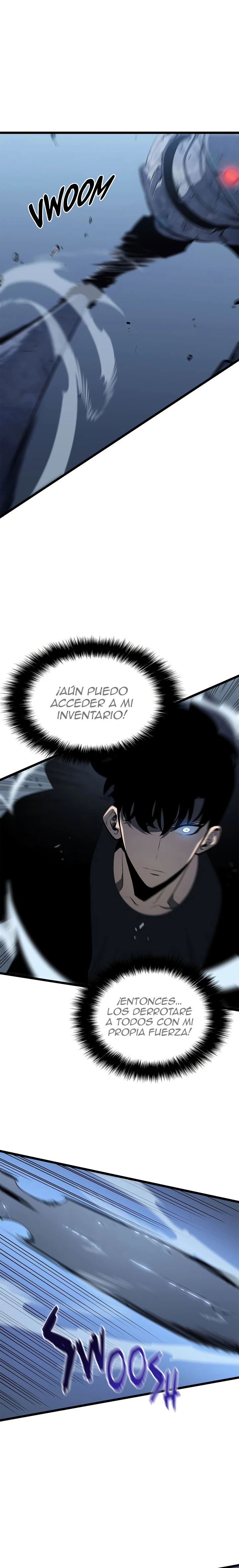 Solo Leveling Capítulo 125 - Page 17