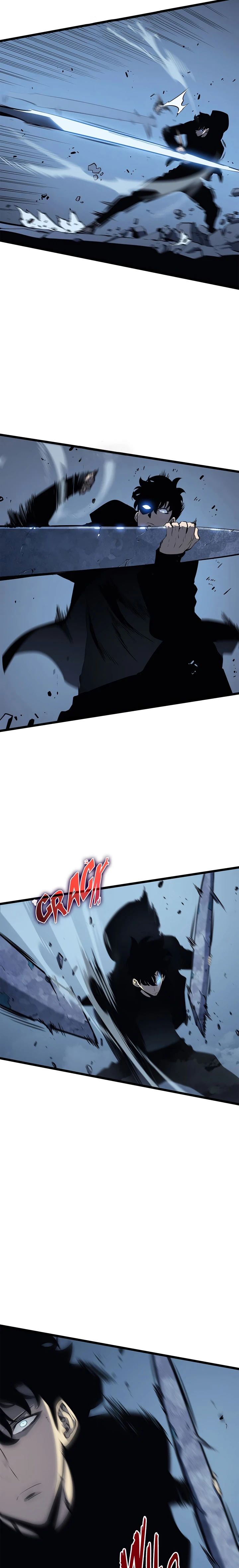 Solo Leveling Capítulo 125 - Page 18