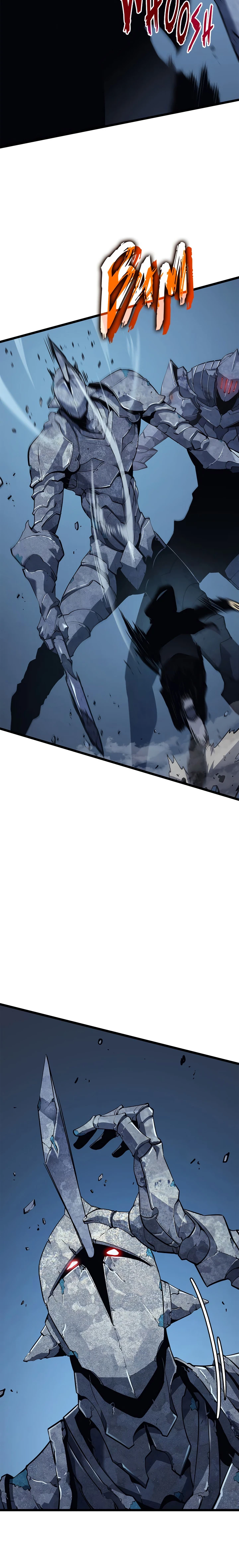 Solo Leveling Capítulo 125 - Page 19