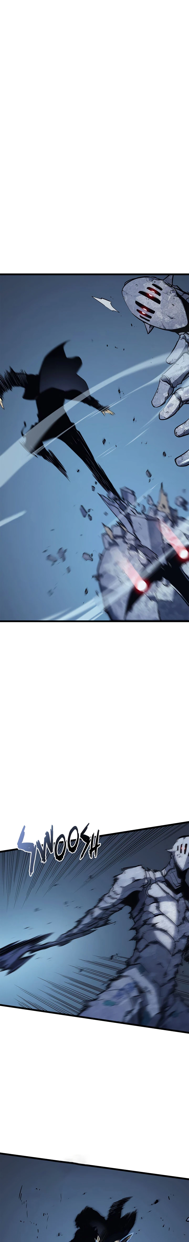 Solo Leveling Capítulo 125 - Page 20