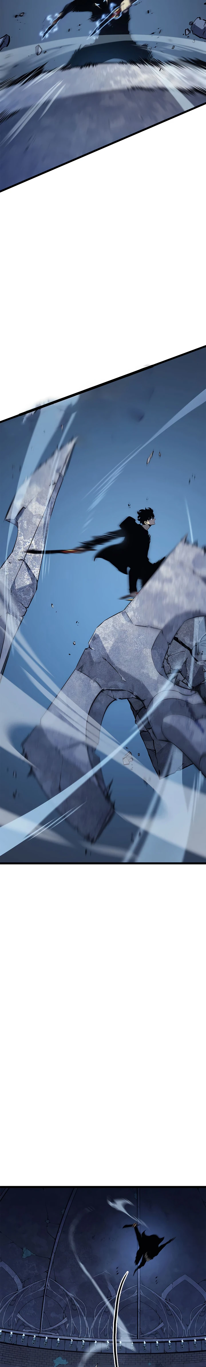 Solo Leveling Capítulo 125 - Page 21