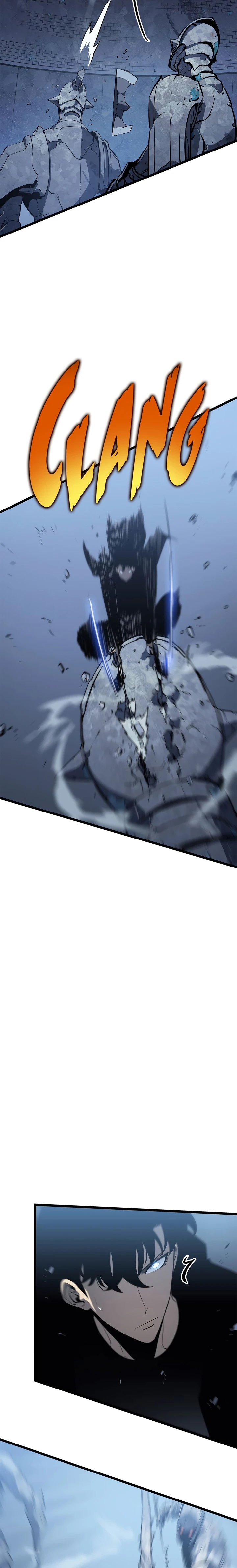 Solo Leveling Capítulo 125 - Page 22