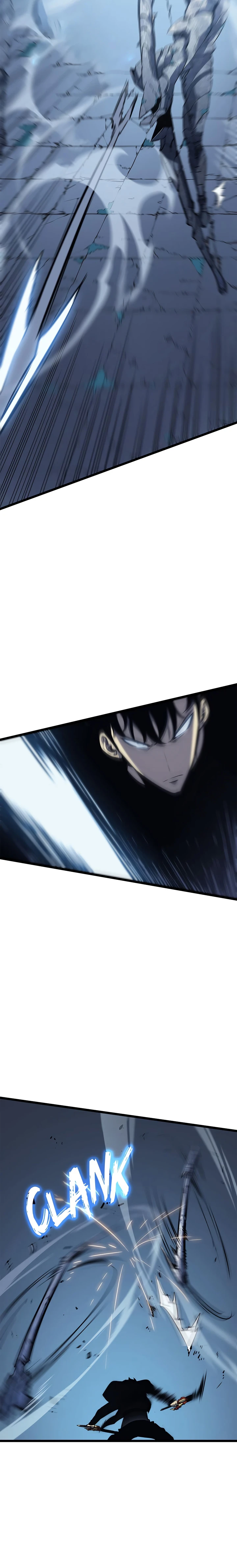 Solo Leveling Capítulo 125 - Page 23