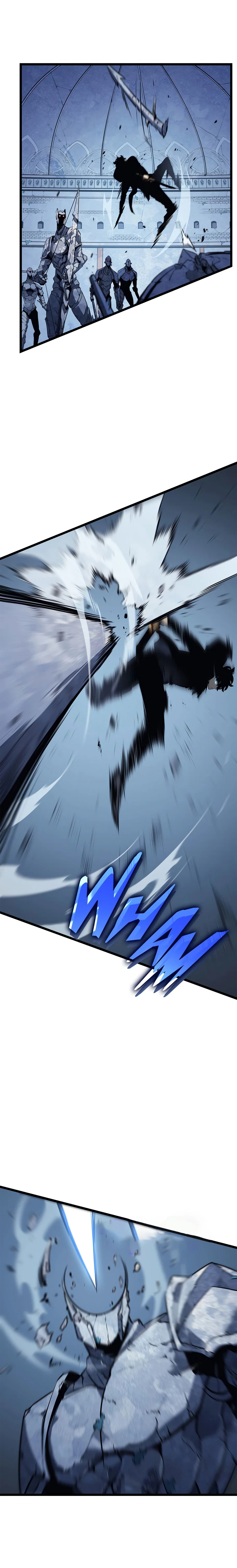 Solo Leveling Capítulo 125 - Page 24