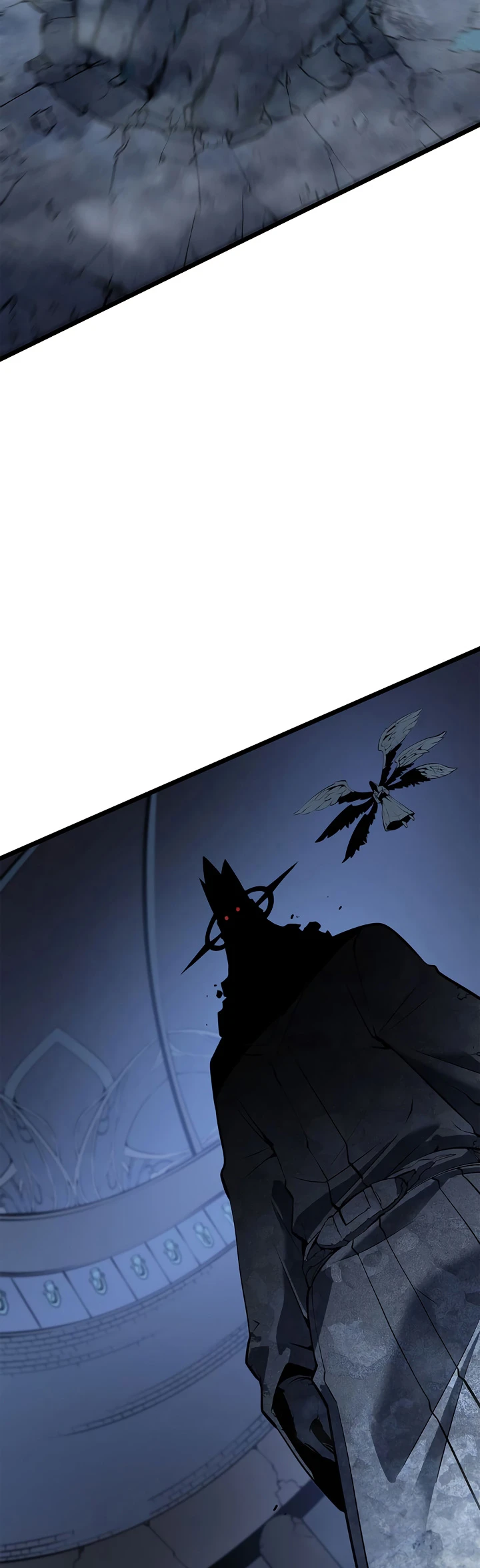 Solo Leveling Capítulo 125 - Page 29