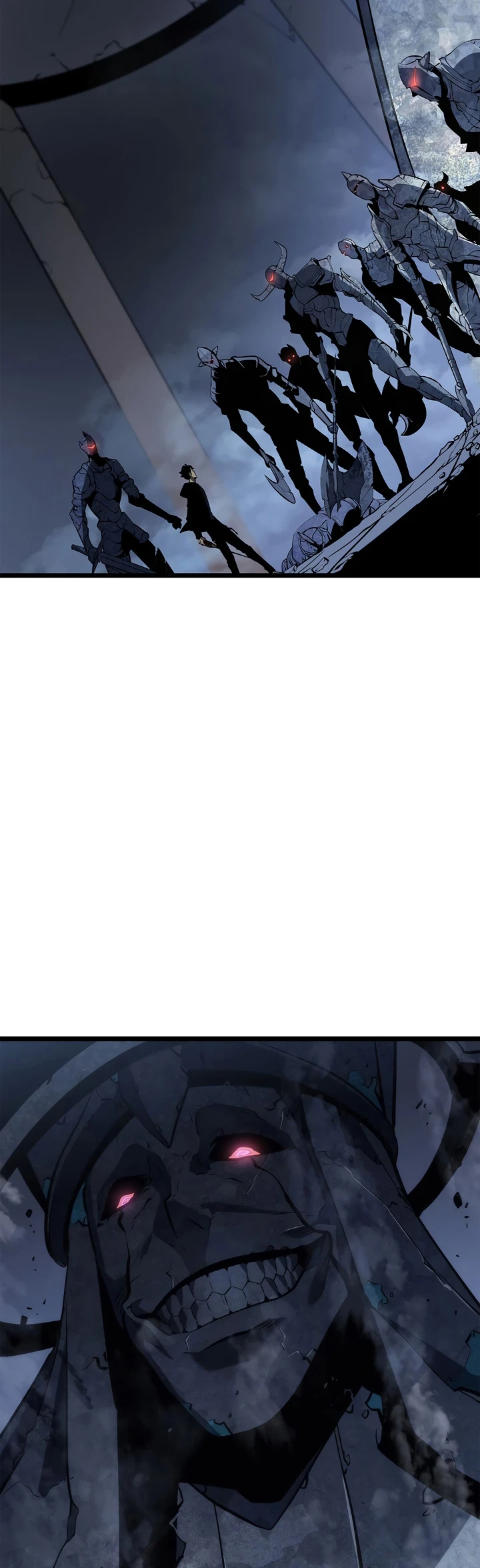 Solo Leveling Capítulo 125 - Page 30