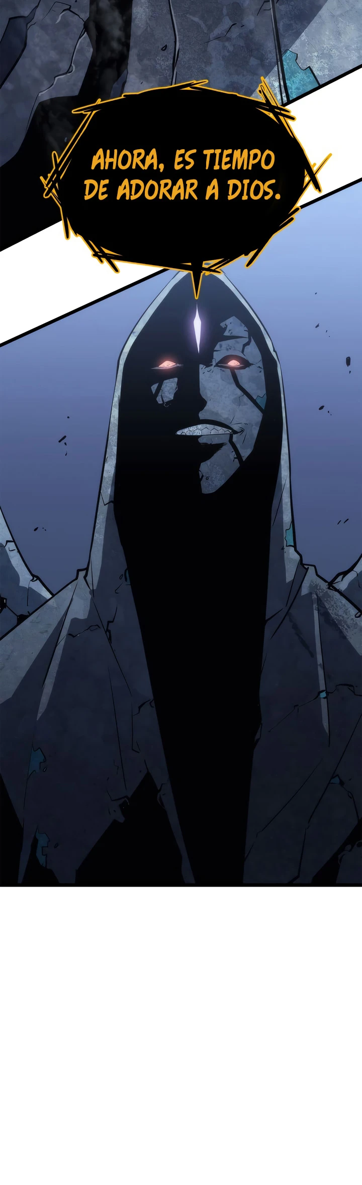 Solo Leveling Capítulo 125 - Page 31