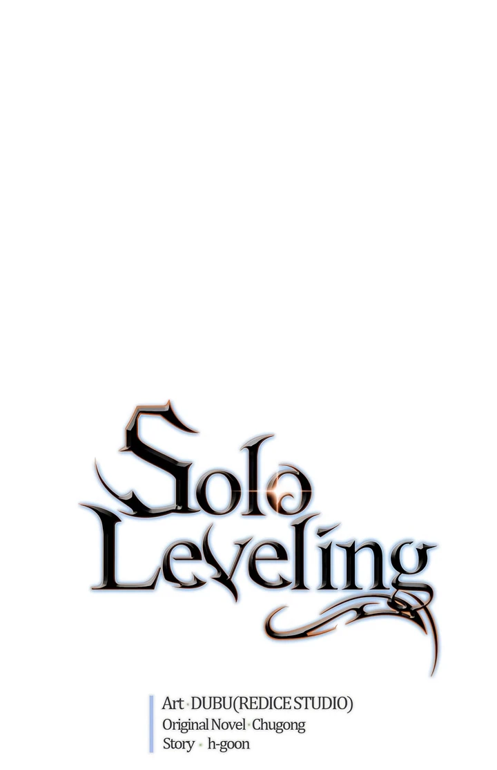 Solo Leveling Capítulo 126 - Page 1