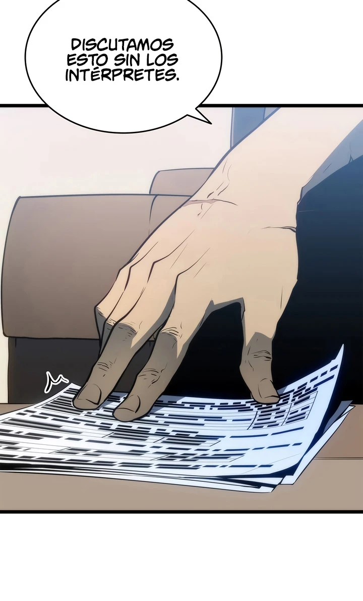 Solo Leveling Capítulo 126 - Page 10
