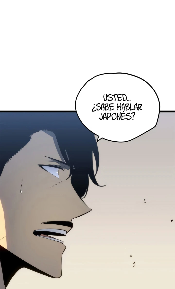 Solo Leveling Capítulo 126 - Page 11