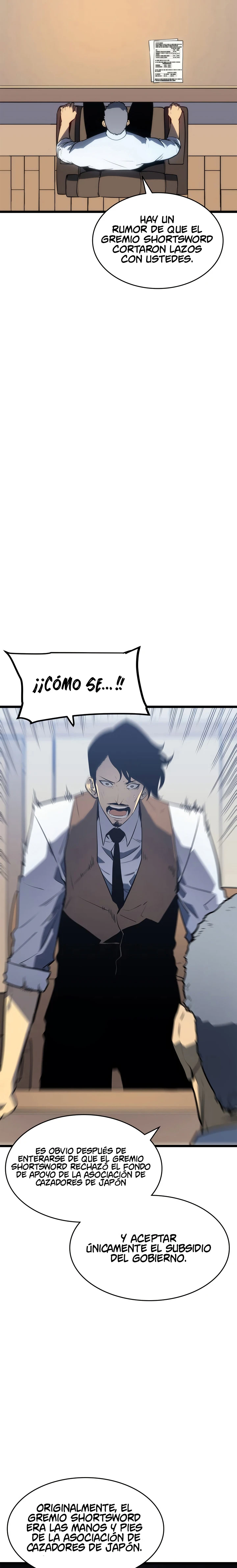 Solo Leveling Capítulo 126 - Page 13