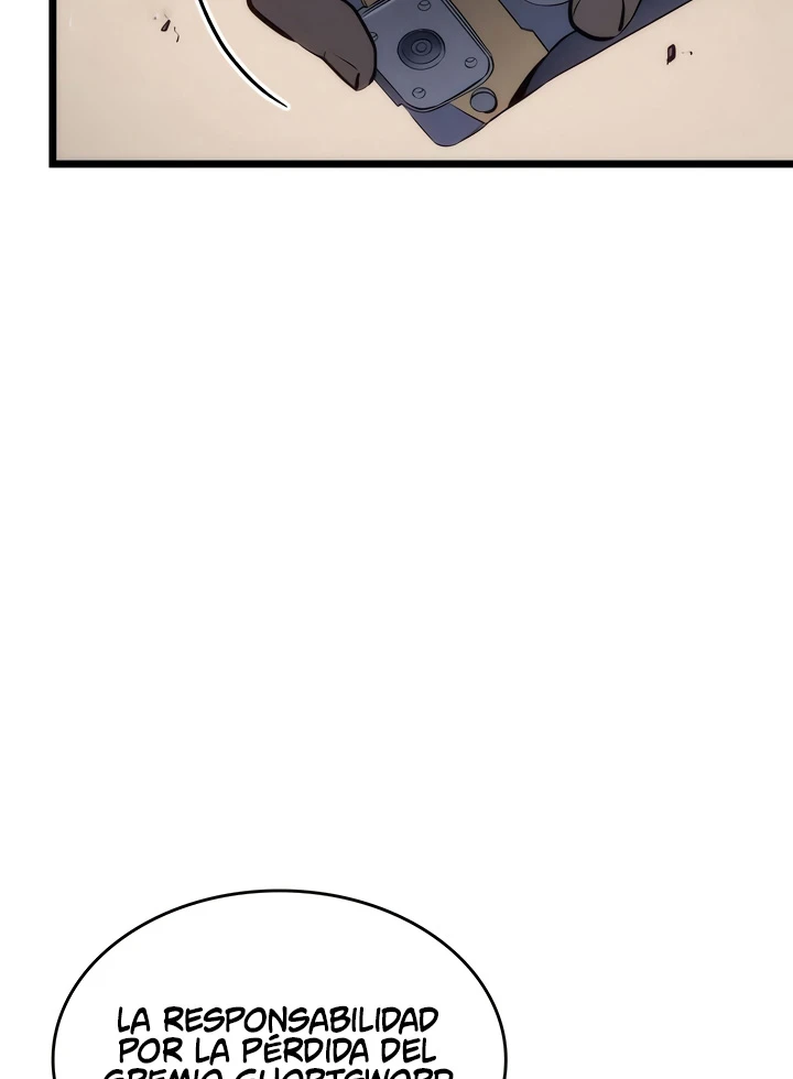 Solo Leveling Capítulo 126 - Page 16