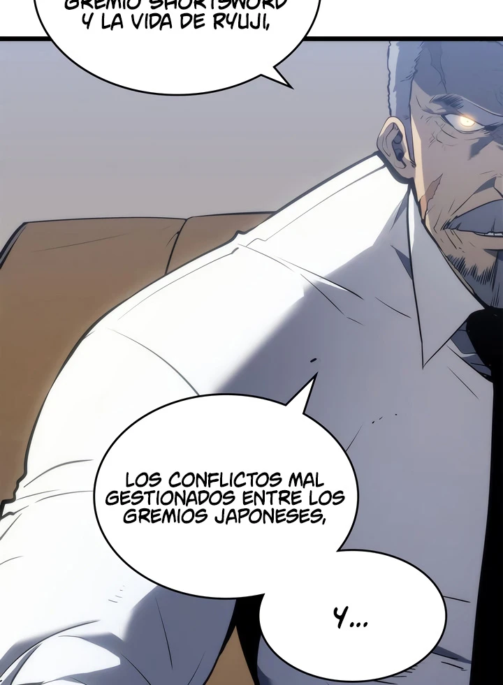 Solo Leveling Capítulo 126 - Page 17