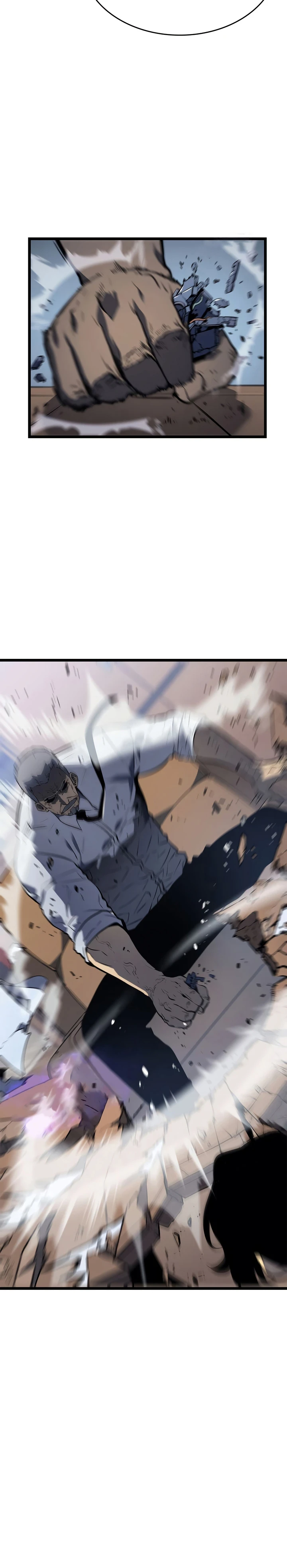 Solo Leveling Capítulo 126 - Page 21