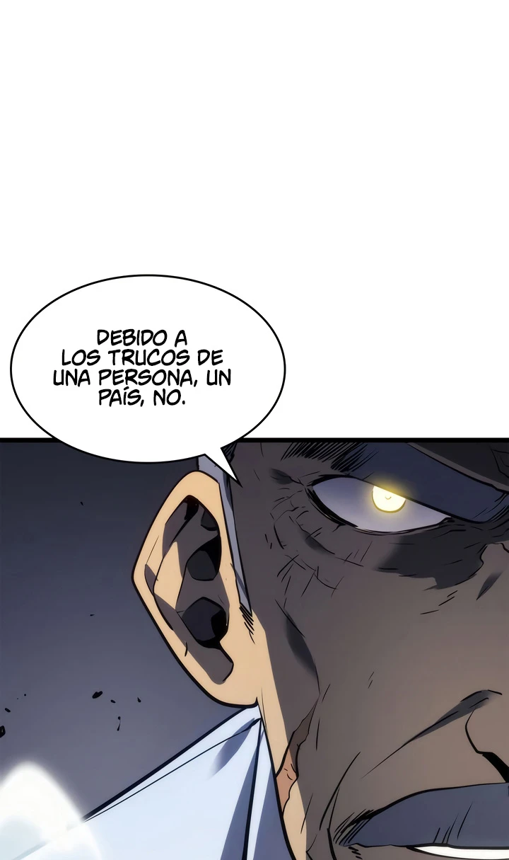 Solo Leveling Capítulo 126 - Page 23