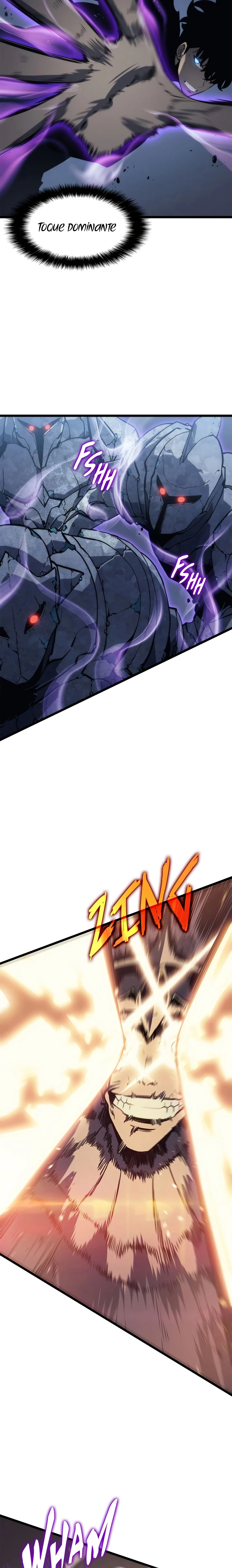 Solo Leveling Capítulo 126 - Page 28