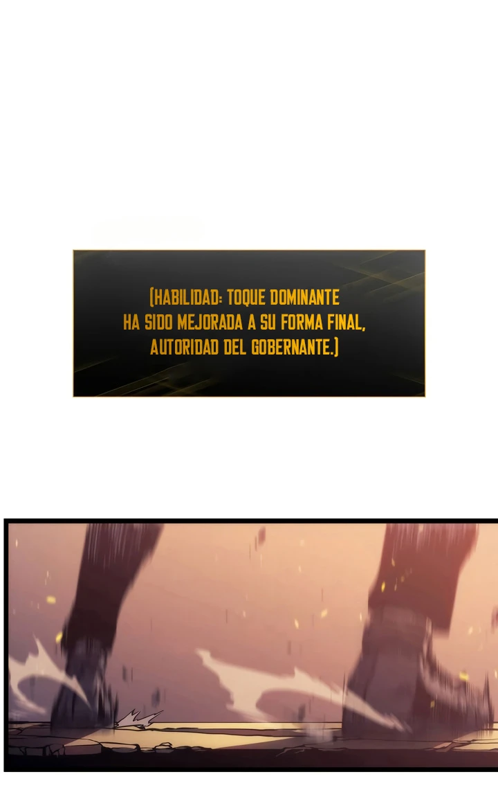 Solo Leveling Capítulo 126 - Page 32