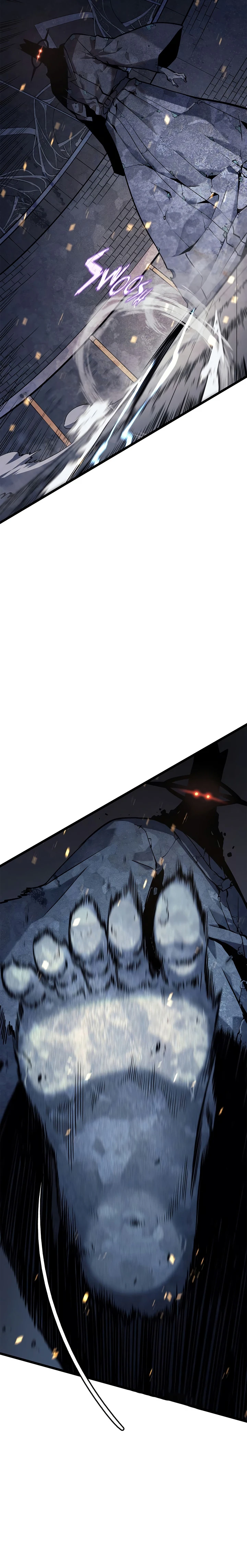 Solo Leveling Capítulo 126 - Page 35