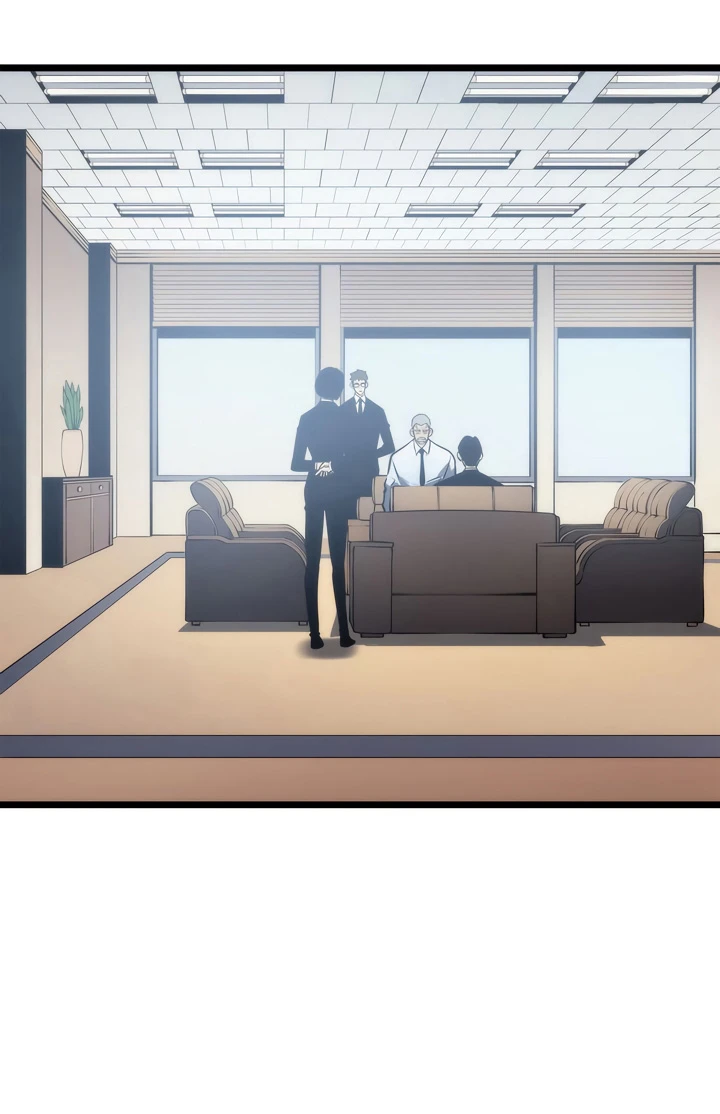 Solo Leveling Capítulo 126 - Page 4