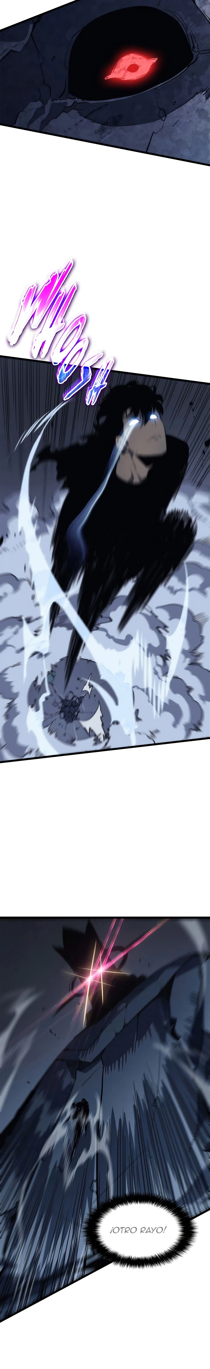Solo Leveling Capítulo 126 - Page 40