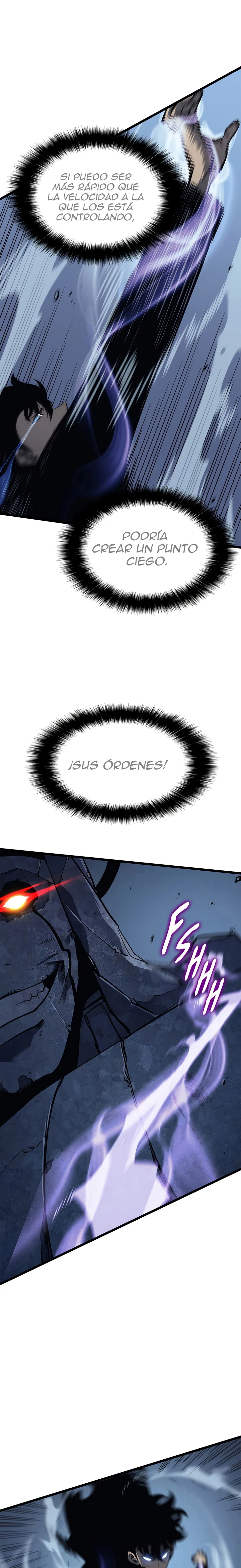 Solo Leveling Capítulo 126 - Page 41