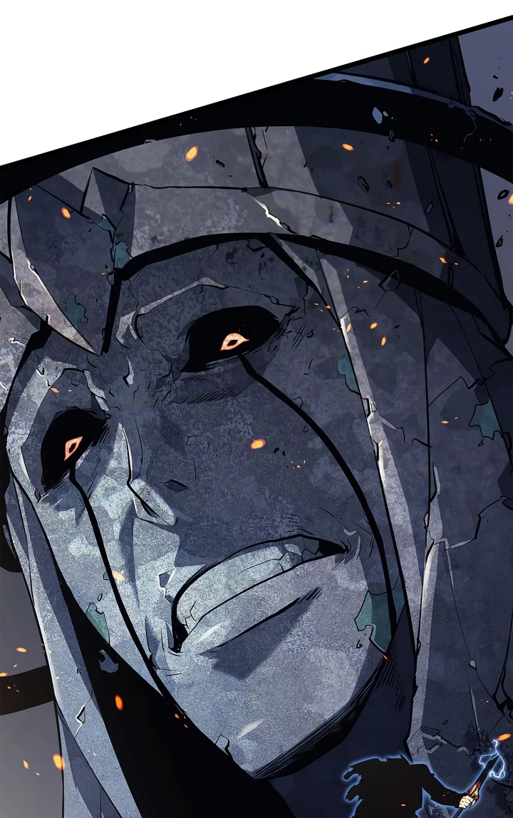 Solo Leveling Capítulo 126 - Page 43