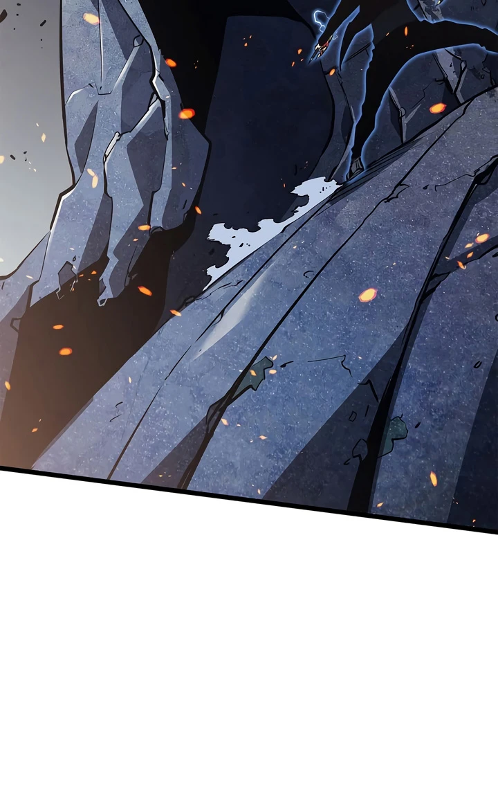 Solo Leveling Capítulo 126 - Page 44