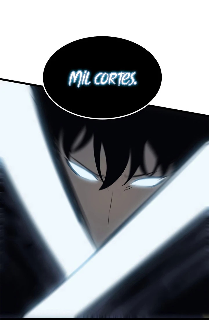 Solo Leveling Capítulo 126 - Page 45