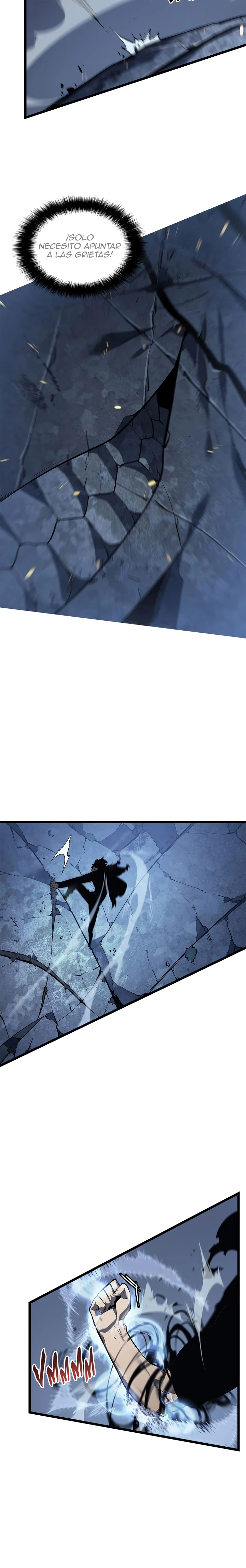 Solo Leveling Capítulo 126 - Page 48