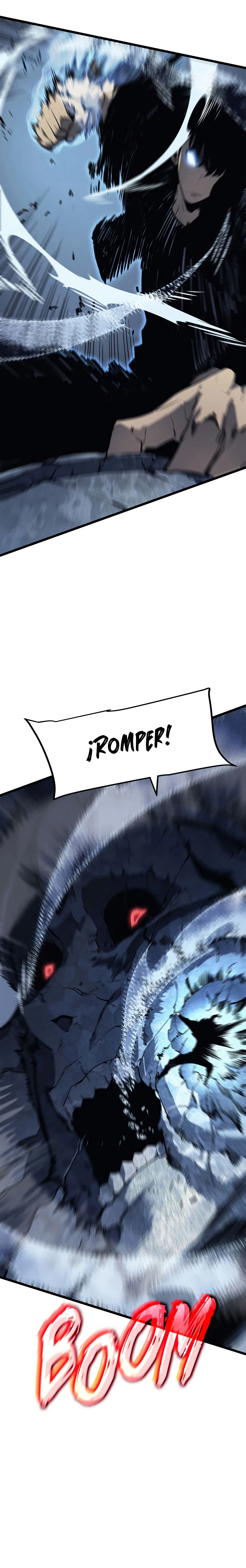 Solo Leveling Capítulo 126 - Page 49