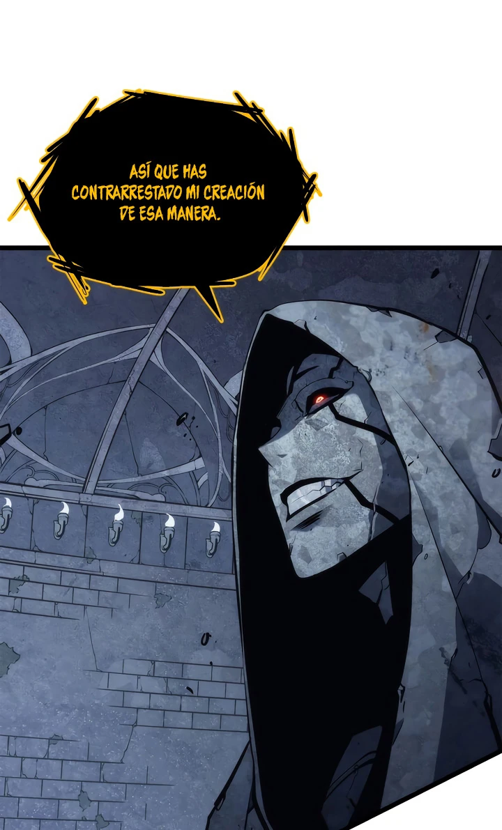 Solo Leveling Capítulo 126 - Page 50