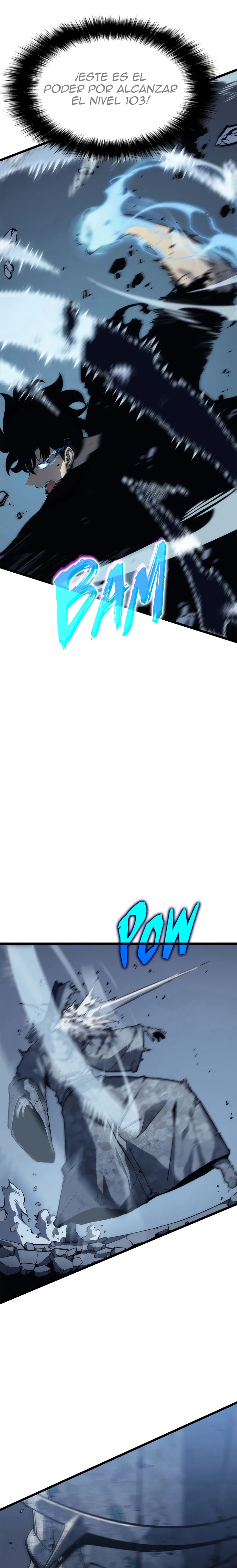 Solo Leveling Capítulo 126 - Page 54