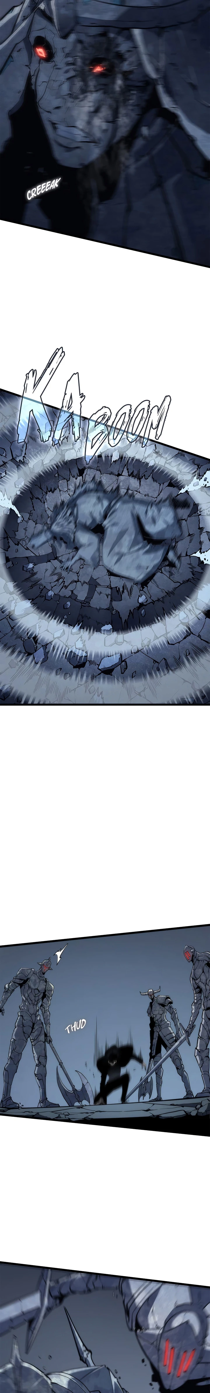 Solo Leveling Capítulo 126 - Page 55