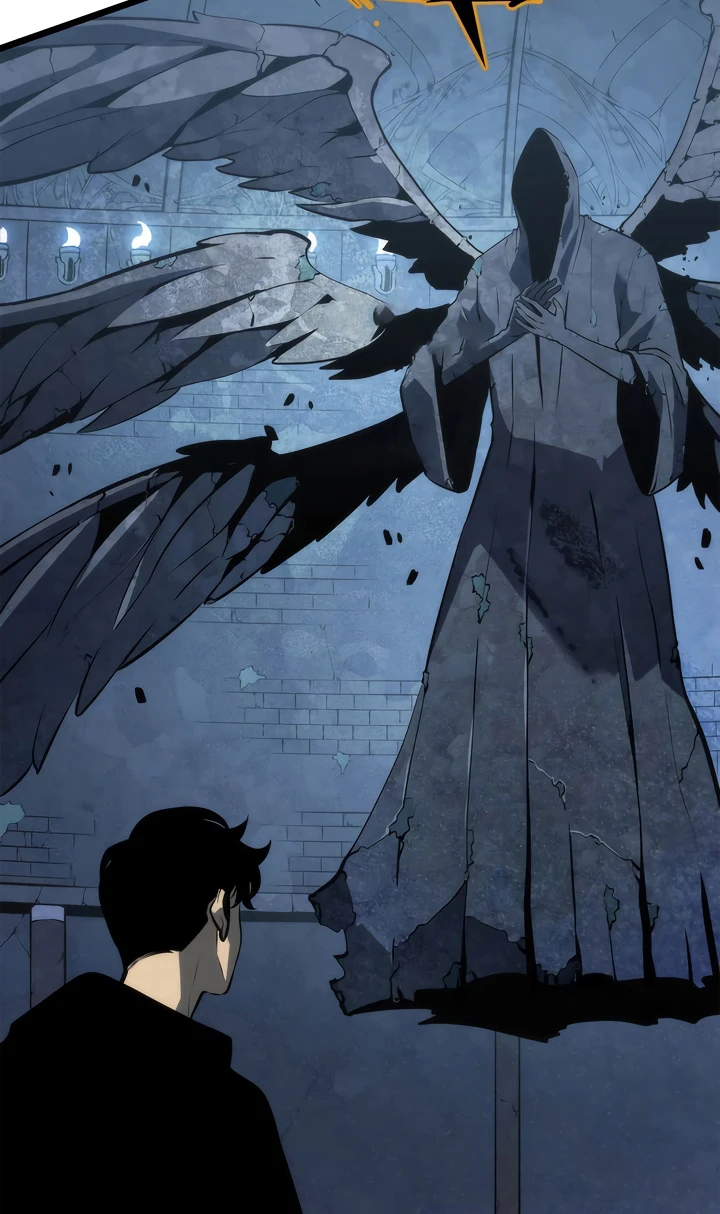 Solo Leveling Capítulo 126 - Page 59