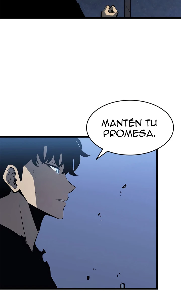 Solo Leveling Capítulo 126 - Page 60