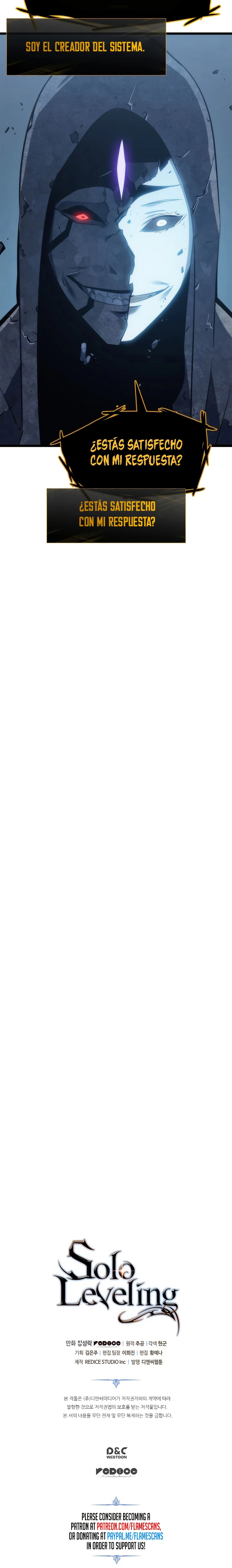 Solo Leveling Capítulo 126 - Page 63