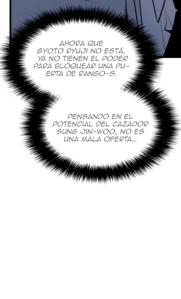 Solo Leveling Capítulo 126 - Page 8