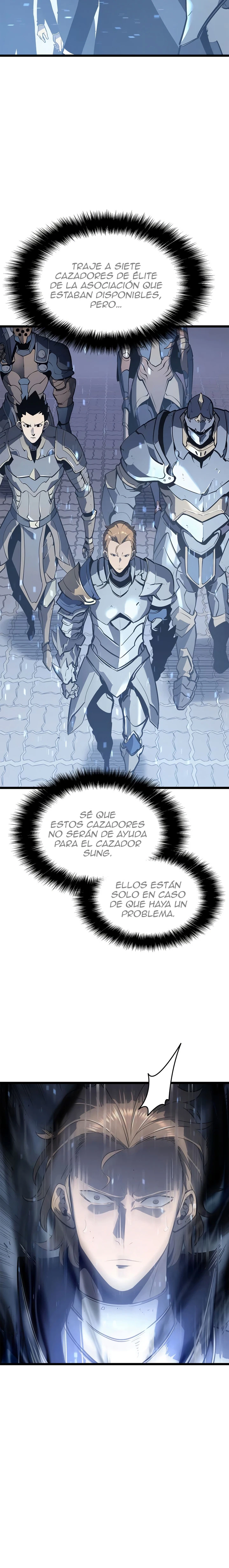 Solo Leveling Capítulo 127 - Page 2