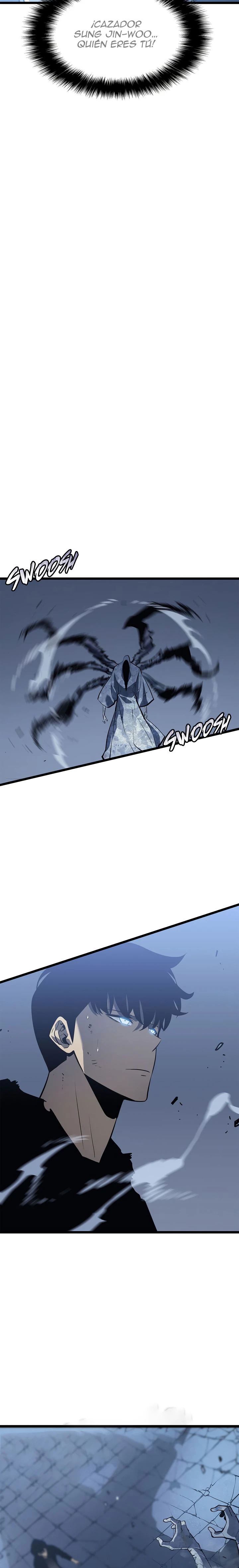 Solo Leveling Capítulo 127 - Page 5