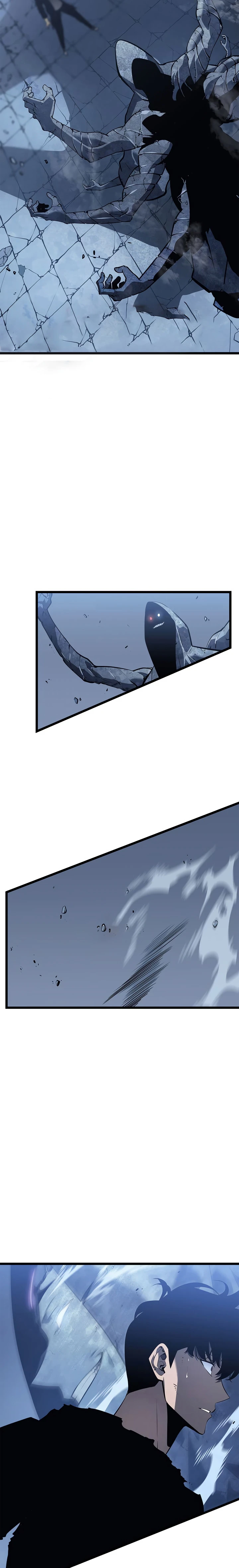 Solo Leveling Capítulo 127 - Page 6