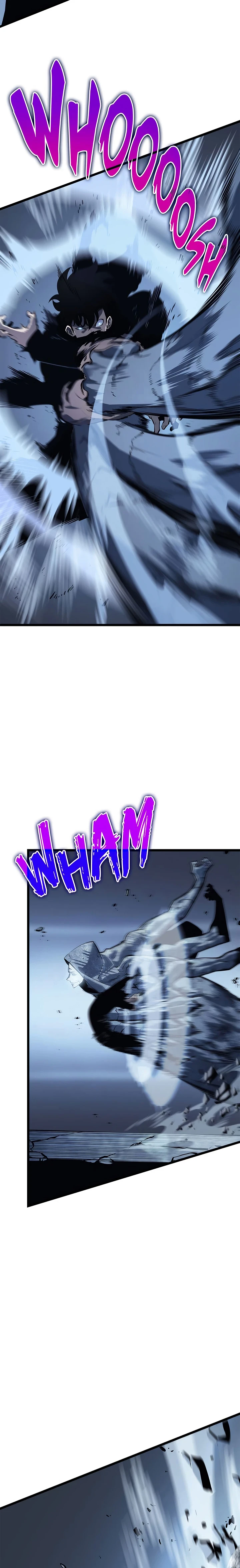 Solo Leveling Capítulo 127 - Page 7