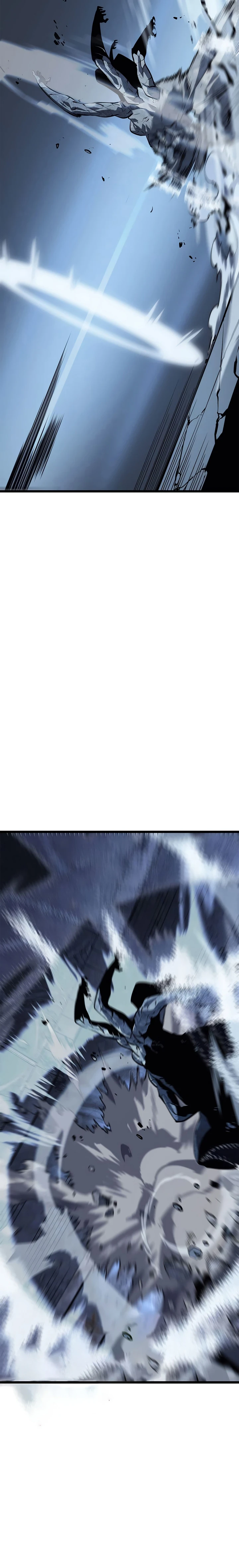 Solo Leveling Capítulo 127 - Page 8