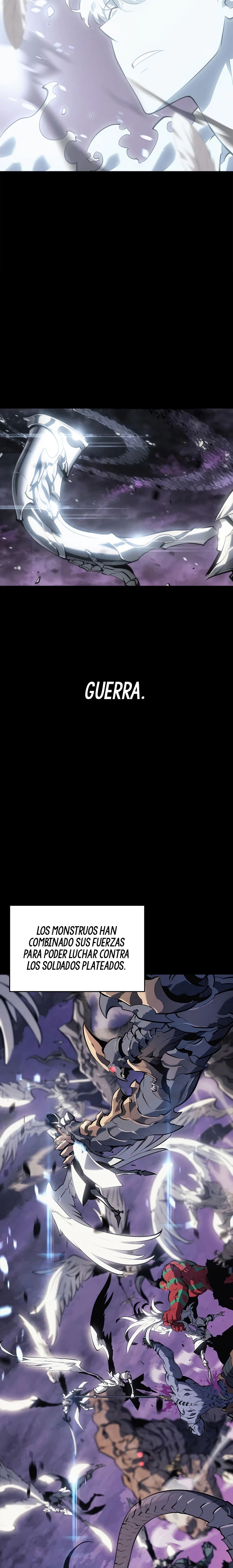 Solo Leveling Capítulo 128 - Page 12