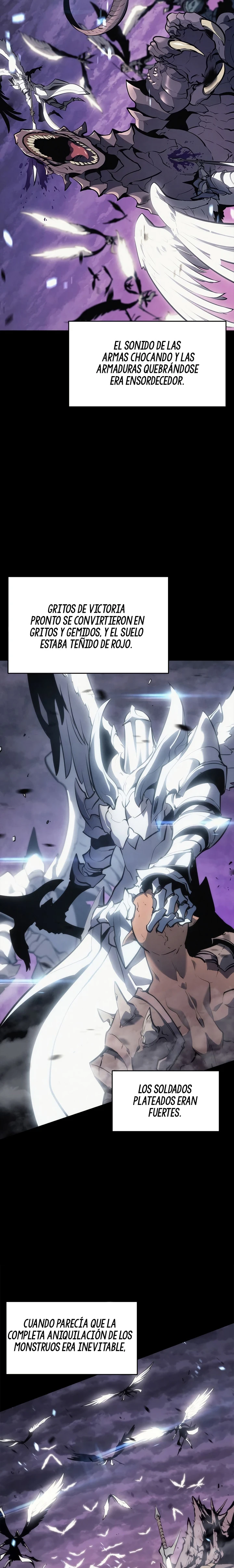 Solo Leveling Capítulo 128 - Page 13