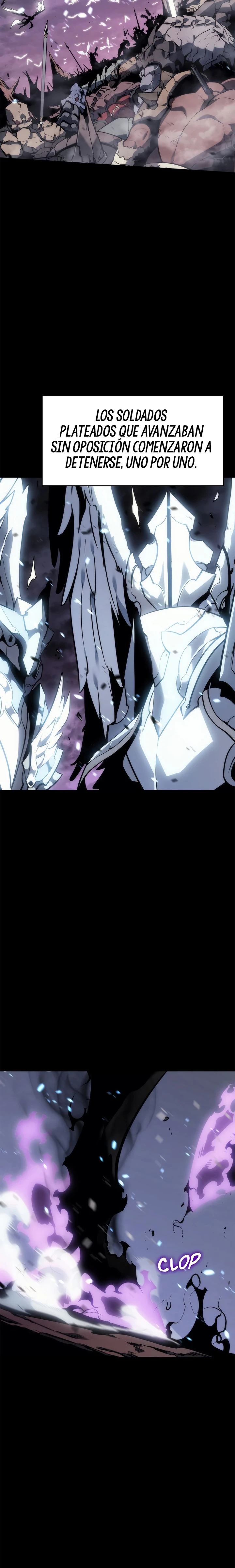 Solo Leveling Capítulo 128 - Page 14