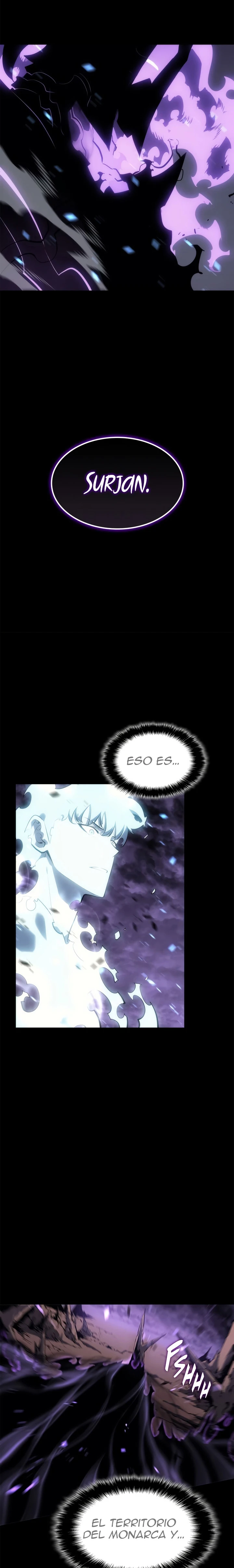 Solo Leveling Capítulo 128 - Page 15