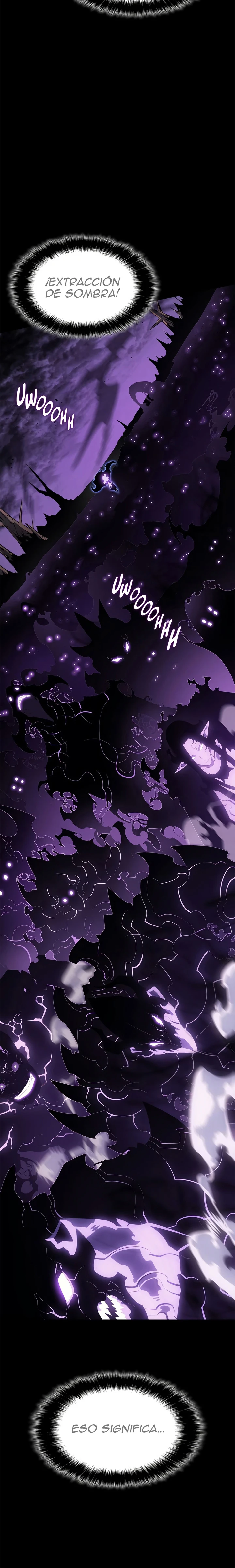 Solo Leveling Capítulo 128 - Page 16