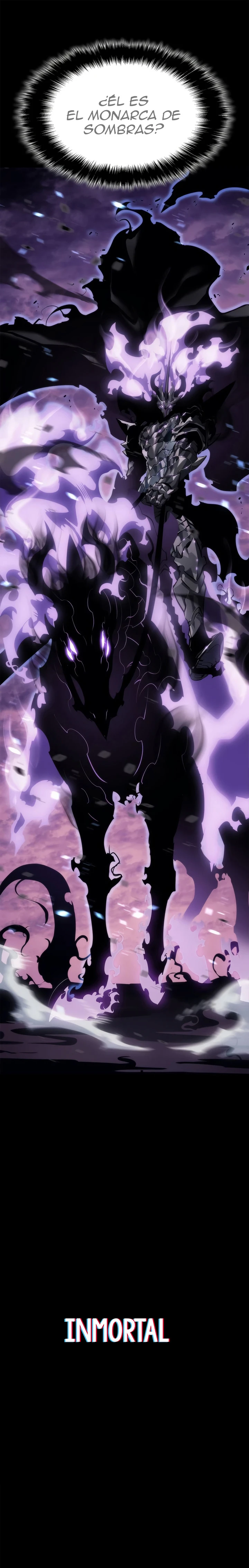 Solo Leveling Capítulo 128 - Page 17