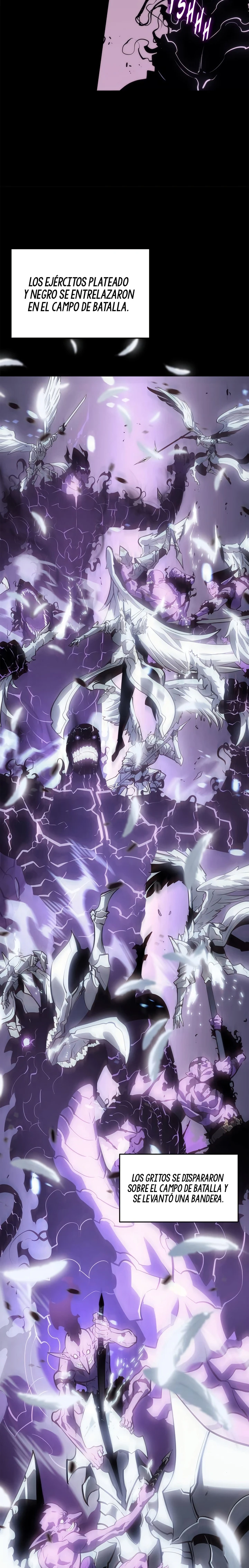 Solo Leveling Capítulo 128 - Page 20